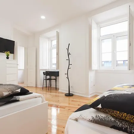 شقة Elite House Lisboa