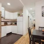 Апартаменты Elite House