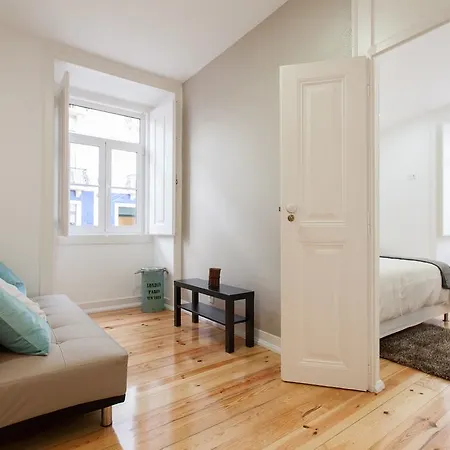 Elite House Lisbon