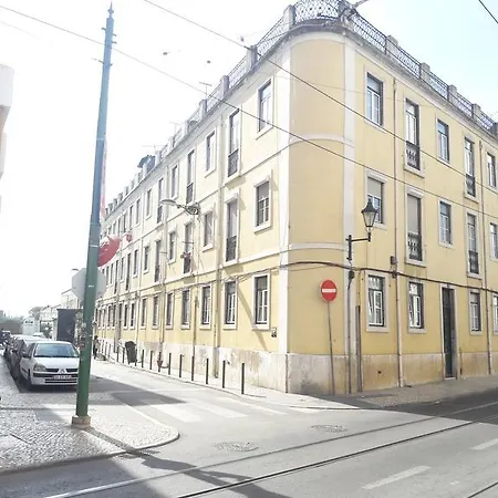 Elite House Apartment Lisbon