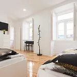 Apartmán Elite House Lisboa
