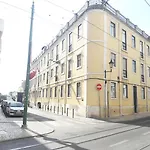 Elite House Apartman Lisboa
