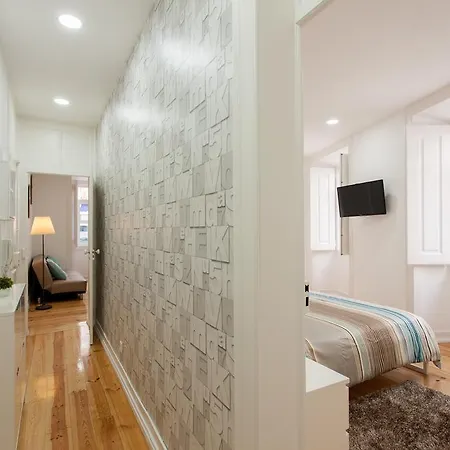 Apartment Elite House *