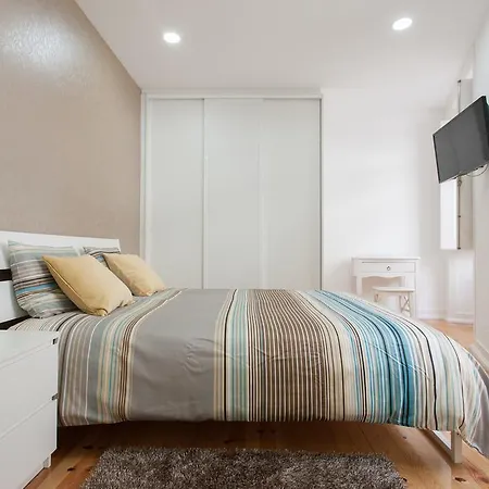 Apartment Elite House