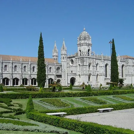 Elite House Apartment Lisbon