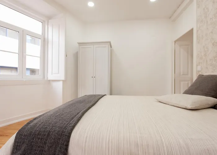 Apartmán Elite House Lisboa