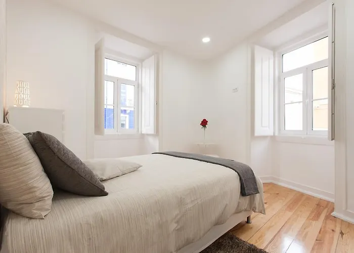 شقة Elite House Lisboa