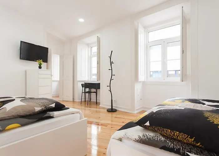 شقة Elite House Lisboa