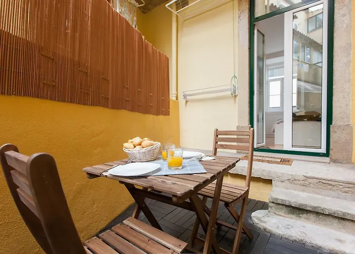 شقة Elite House Lisboa