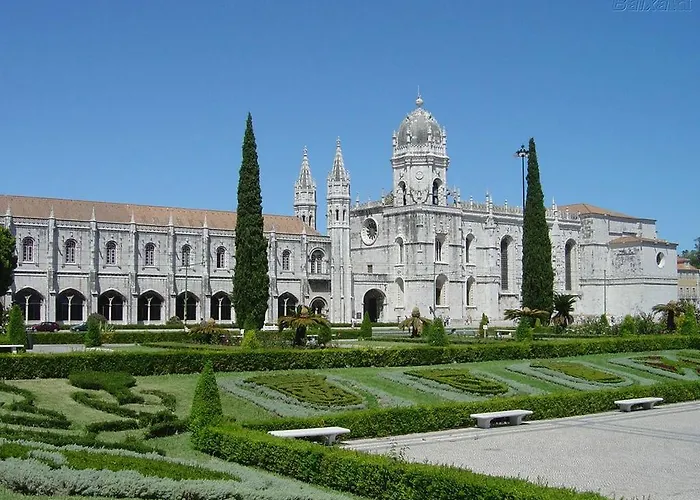 Elite House شقة Lisboa