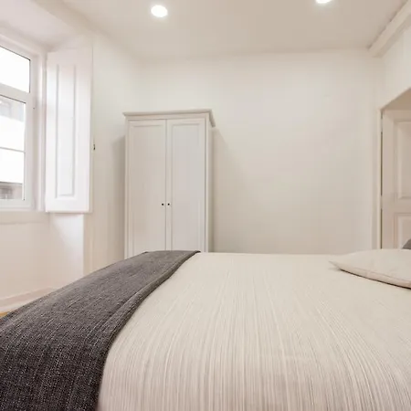 Lejlighed Elite House Lisboa