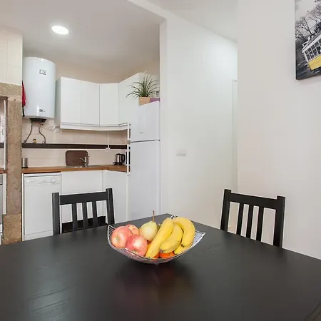 Apartman Elite House *