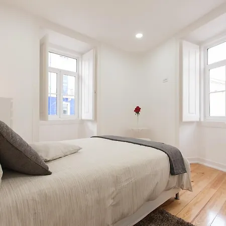 Apartman Elite House Lisboa