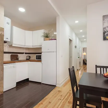 Apartman Elite House